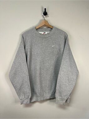 Vintage 90s Nike Crewneck
